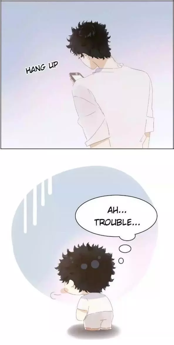 Mens Wear Store and Her Royal Highness Chapter 143 page 19