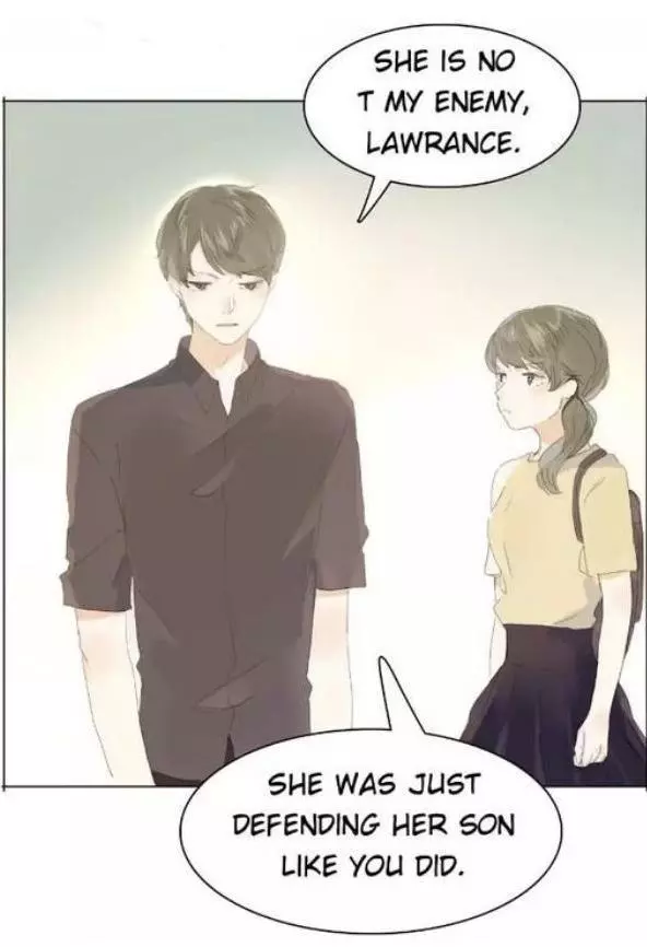 Mens Wear Store and Her Royal Highness Chapter 143 page 10