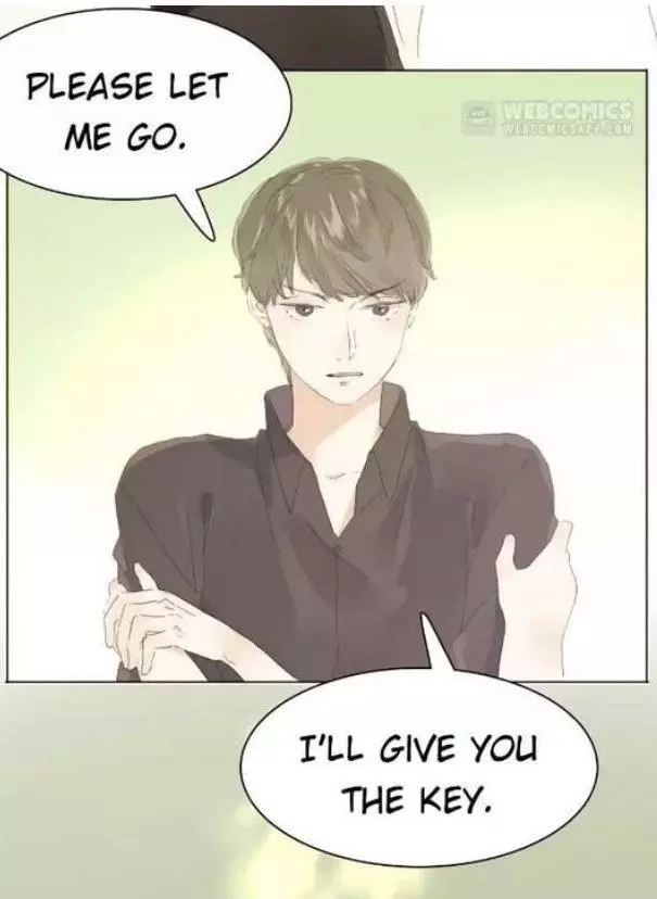 Mens Wear Store and Her Royal Highness Chapter 143 page 3