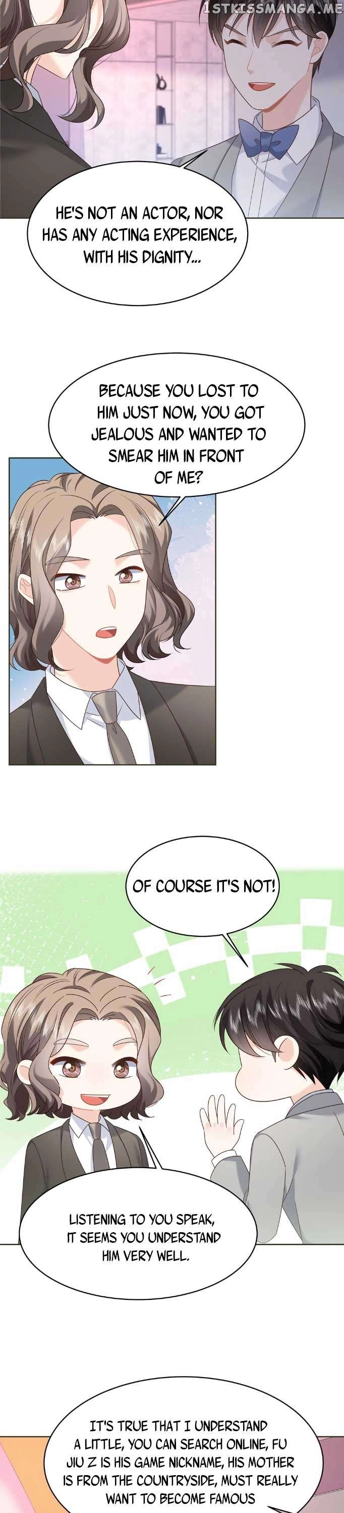 National School Prince Is A Girl Chapter 385 page 4