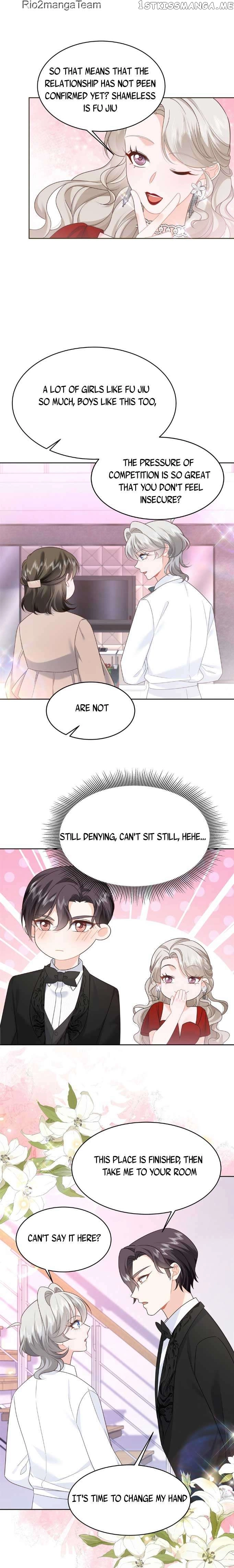 National School Prince Is A Girl Chapter 385 page 9