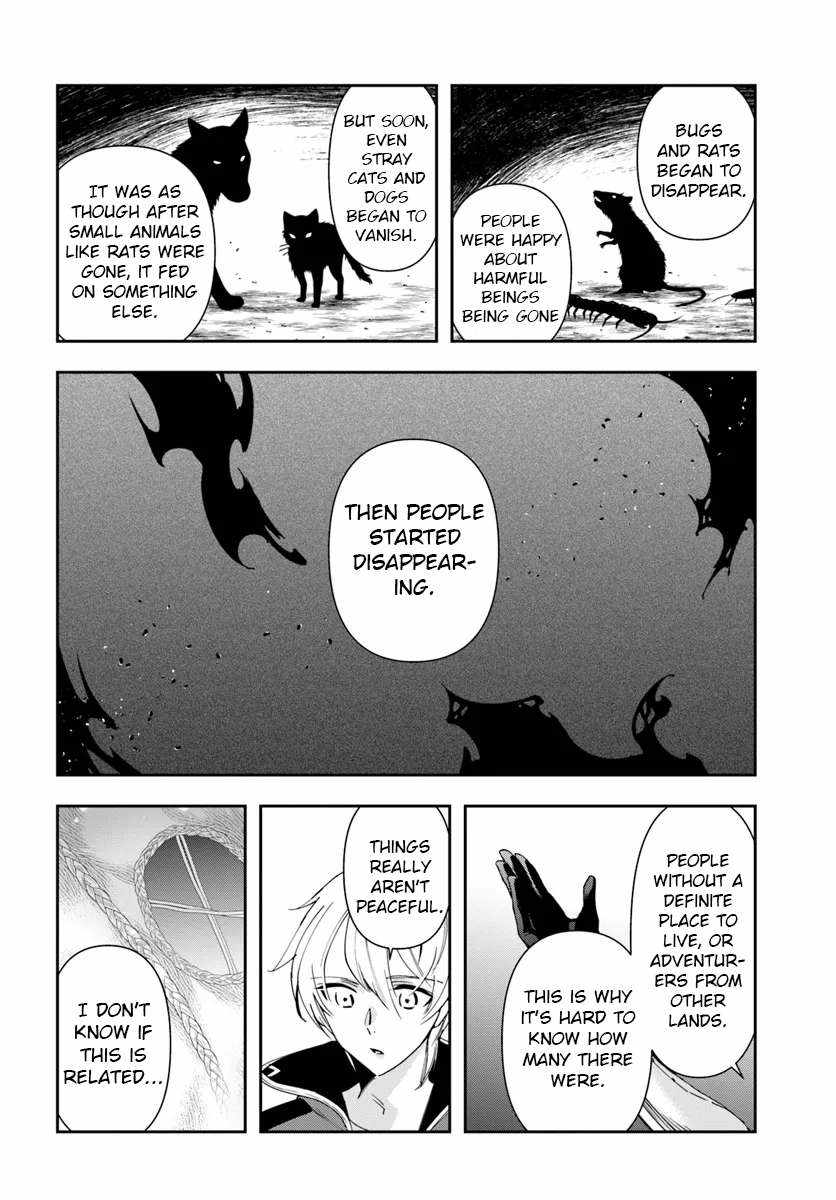 The Frontier Alchemist ~ I Can’t Go Back to That Job After You Made My Budget Zero Chapter 29.1 page 6