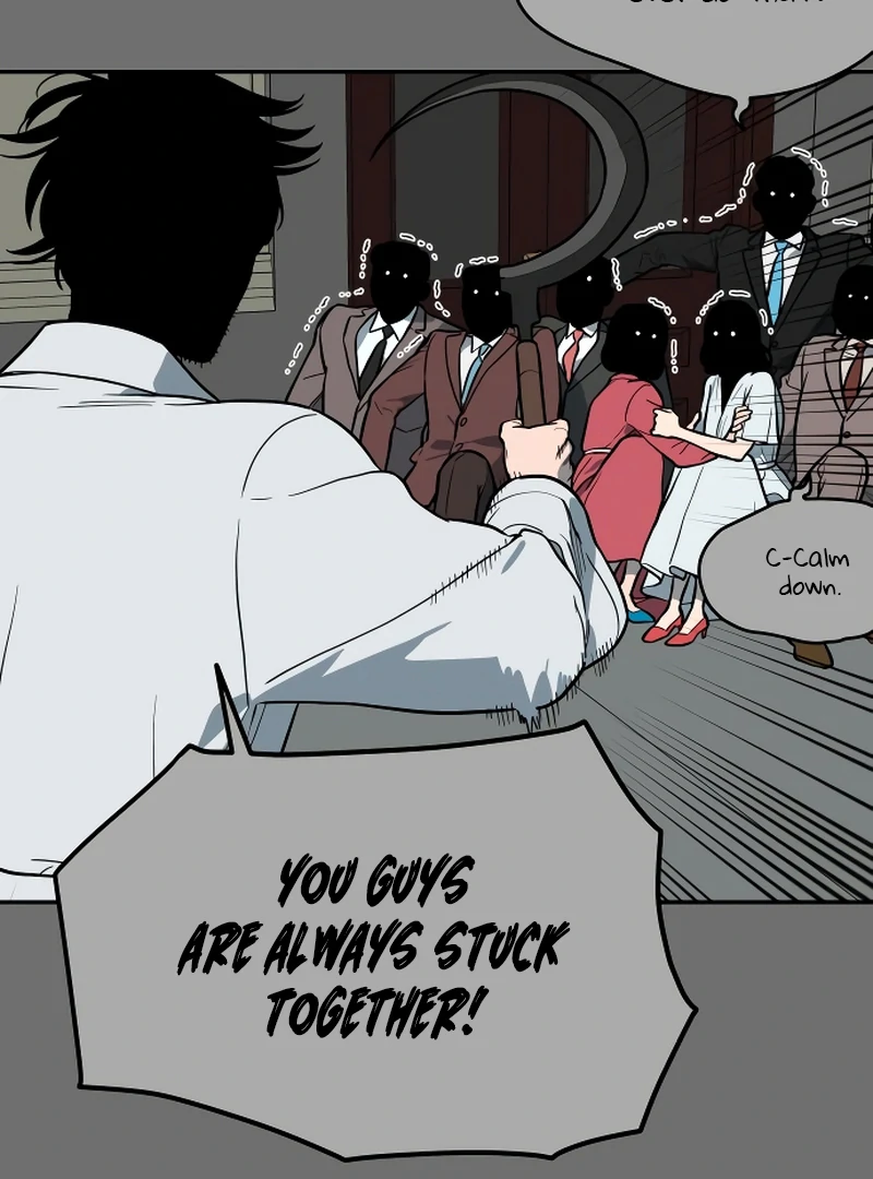 A Ghostly Song Chapter 49 page 5