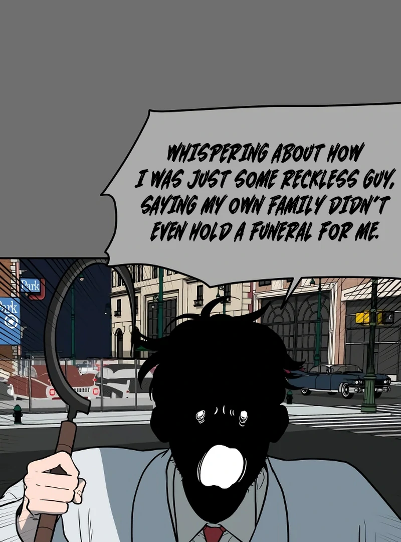 A Ghostly Song Chapter 49 page 6