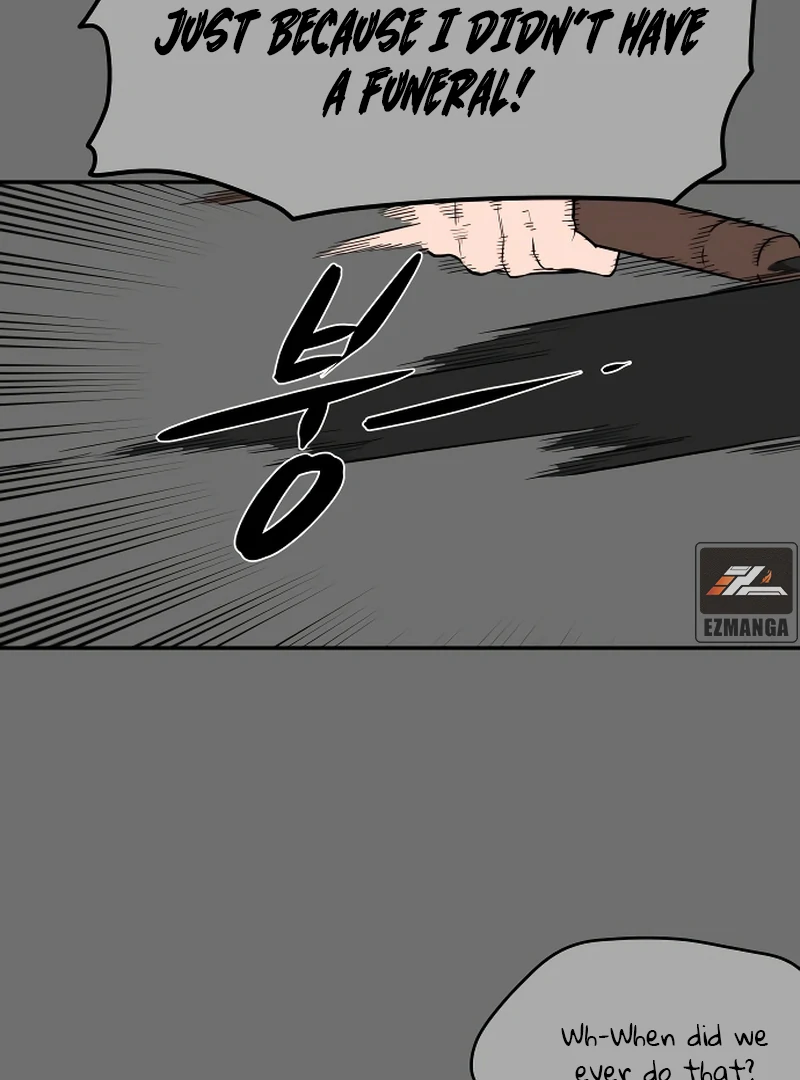 A Ghostly Song Chapter 49 page 4