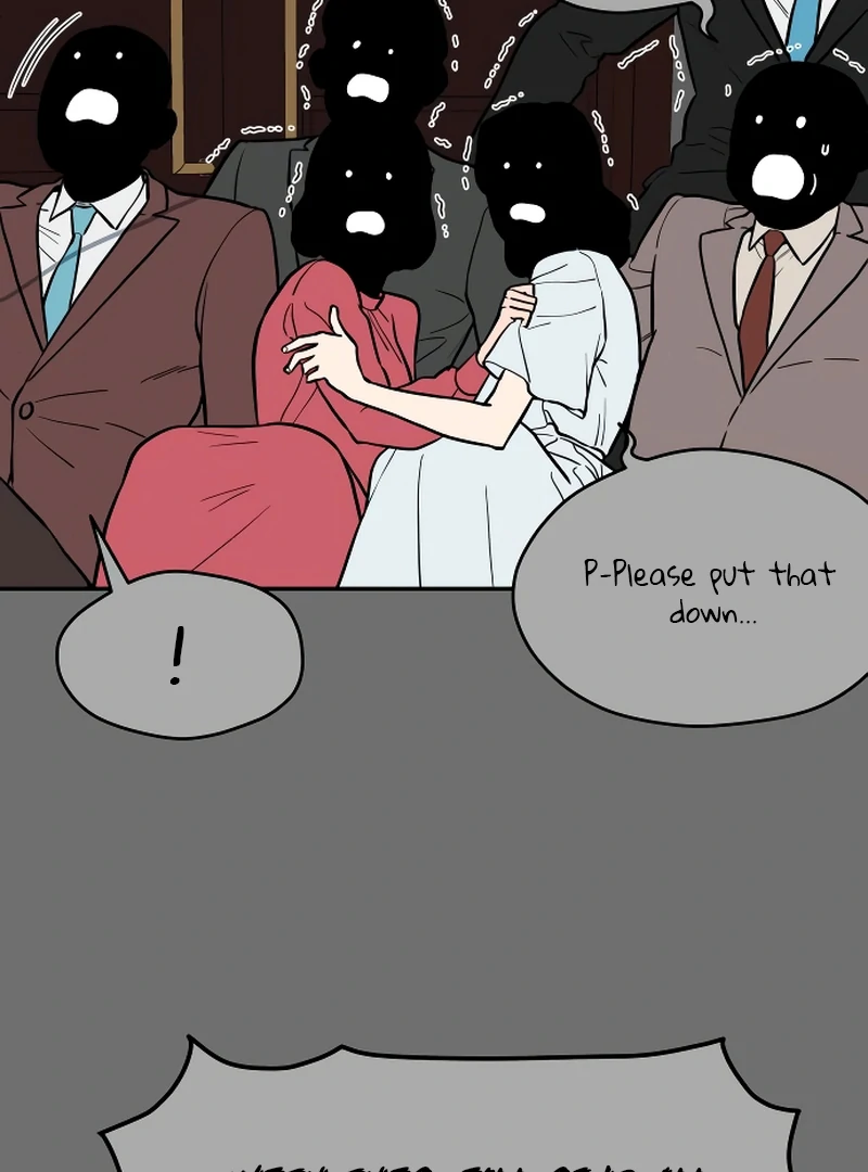A Ghostly Song Chapter 49 page 8