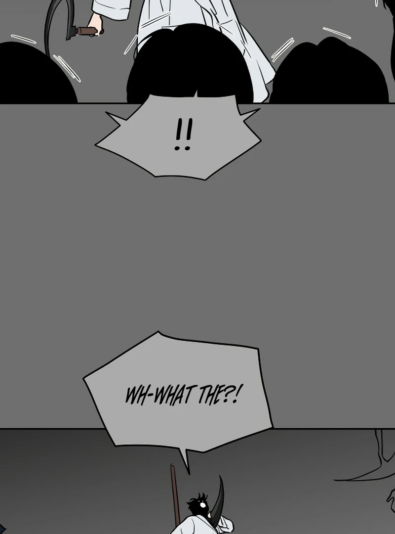 A Ghostly Song Chapter 49 page 11
