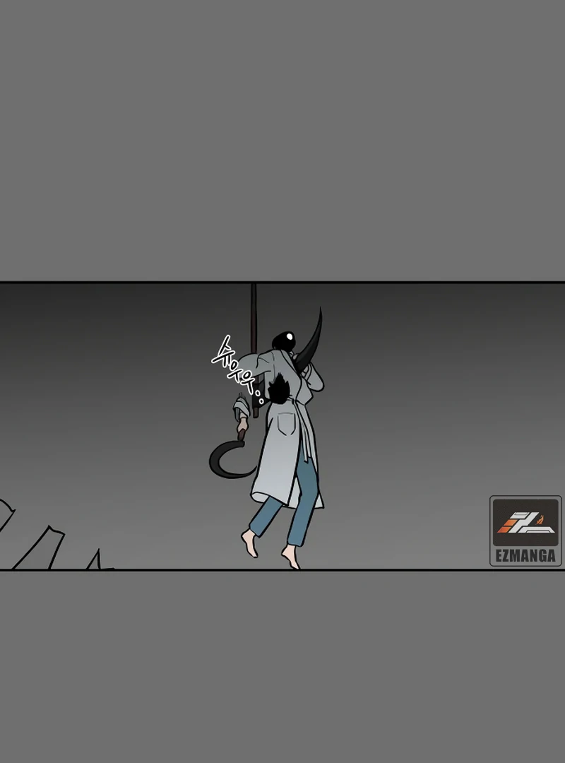A Ghostly Song Chapter 49 page 14