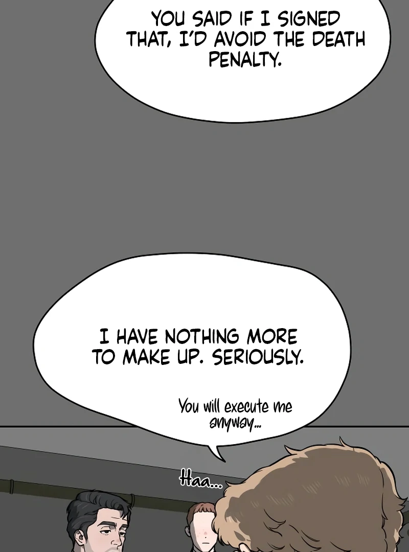 A Ghostly Song Chapter 49 page 70