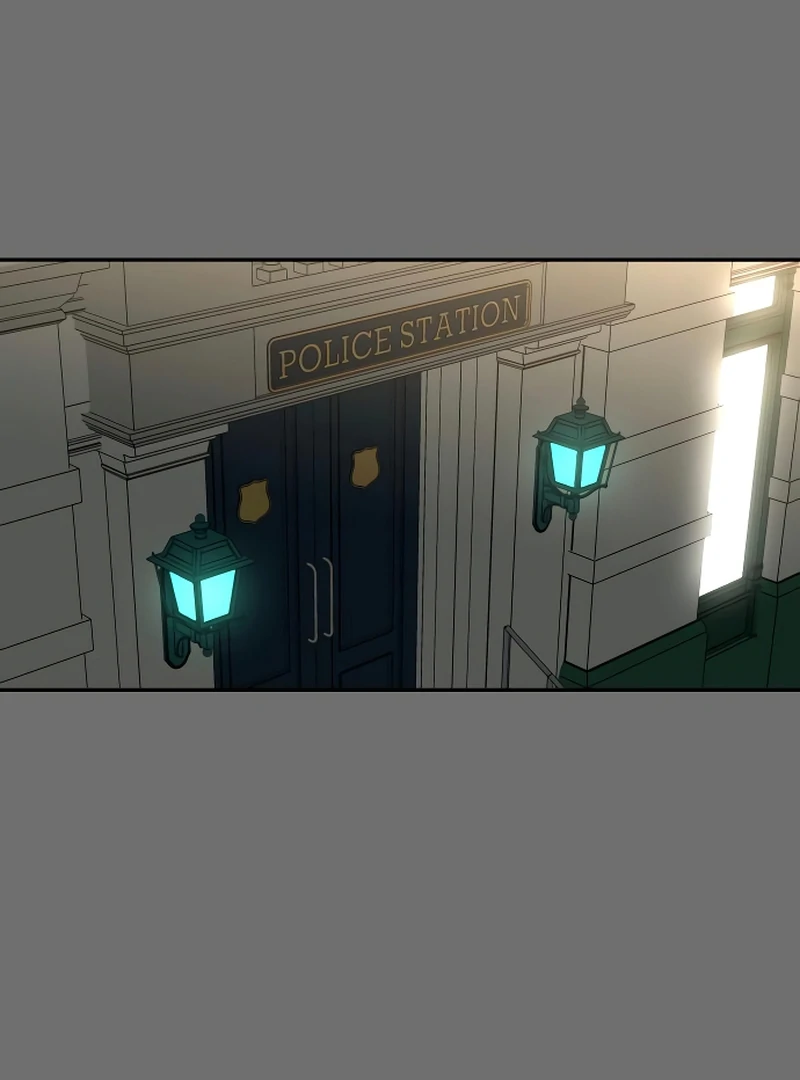 A Ghostly Song Chapter 49 page 46