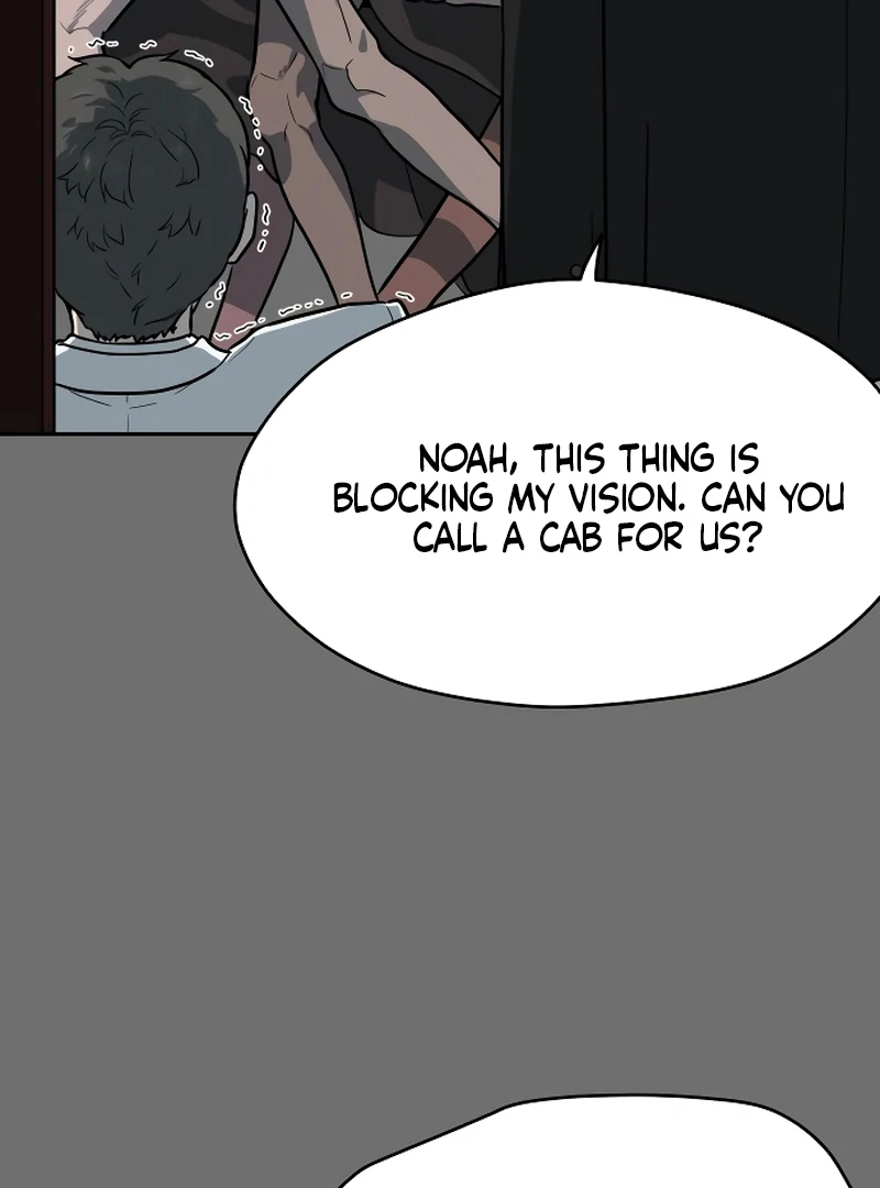 A Ghostly Song Chapter 49 page 30