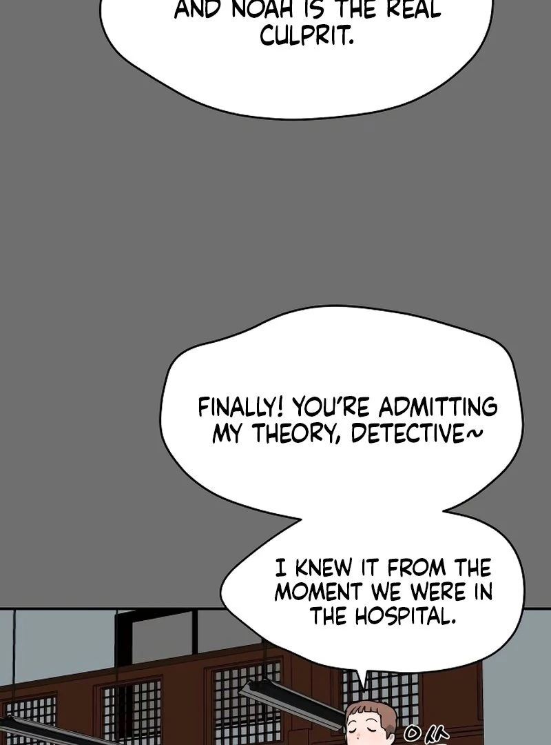 A Ghostly Song Chapter 49 page 60