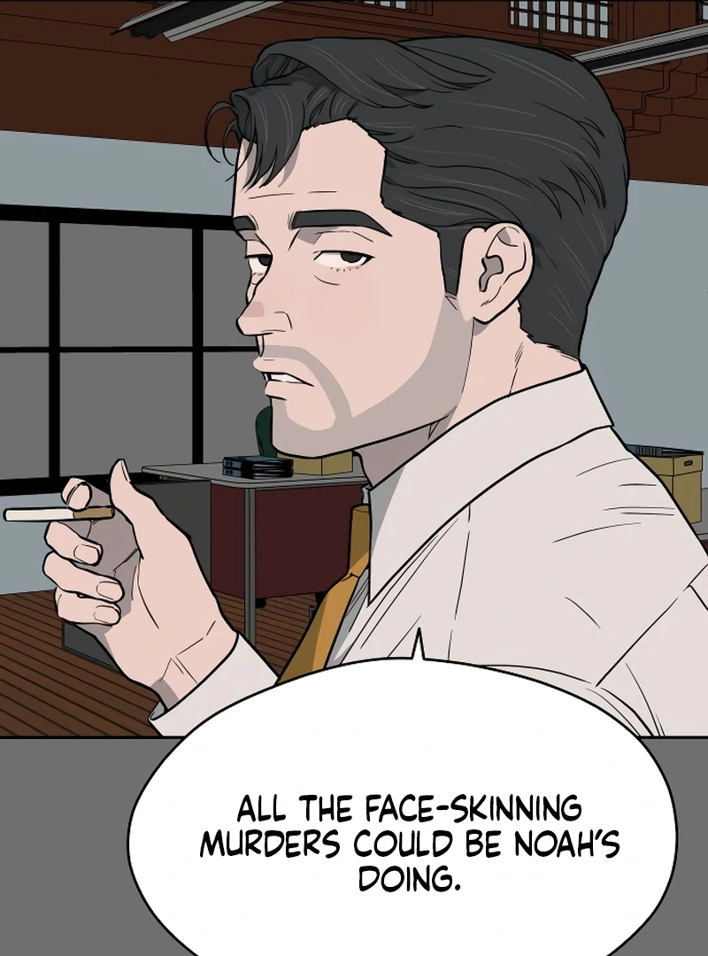 A Ghostly Song Chapter 49 page 63