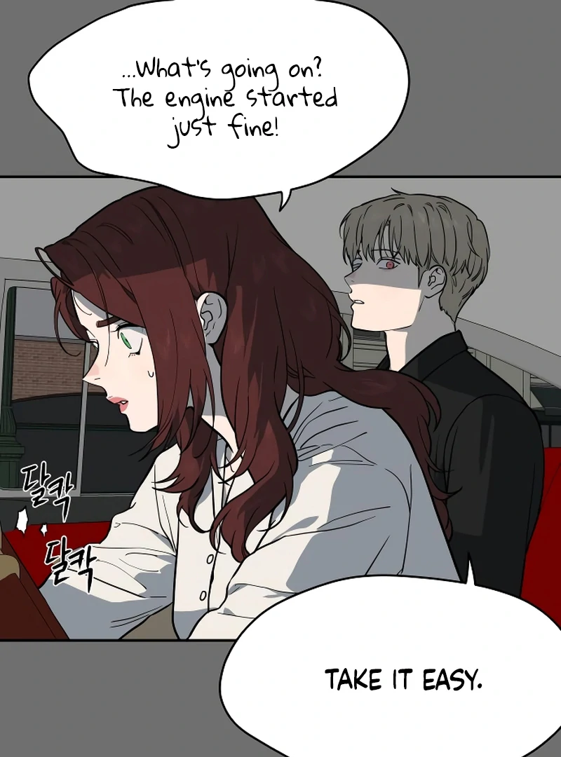 A Ghostly Song Chapter 49 page 38