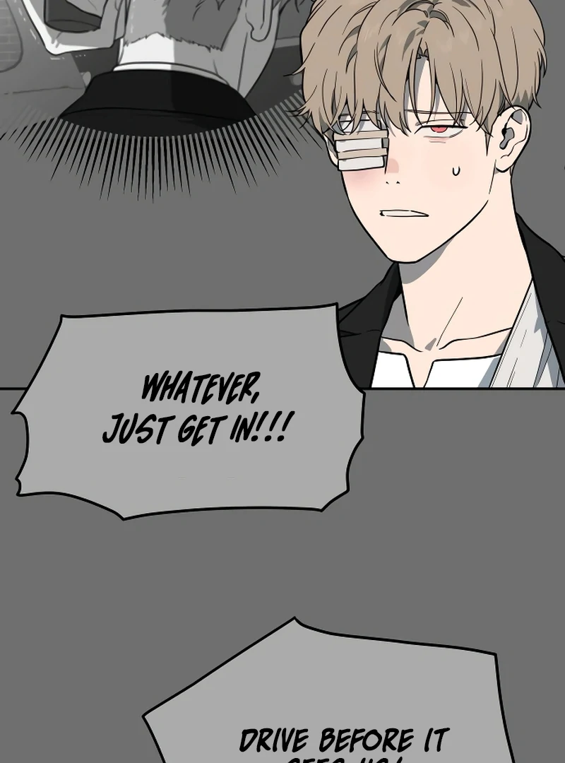 A Ghostly Song Chapter 49 page 35