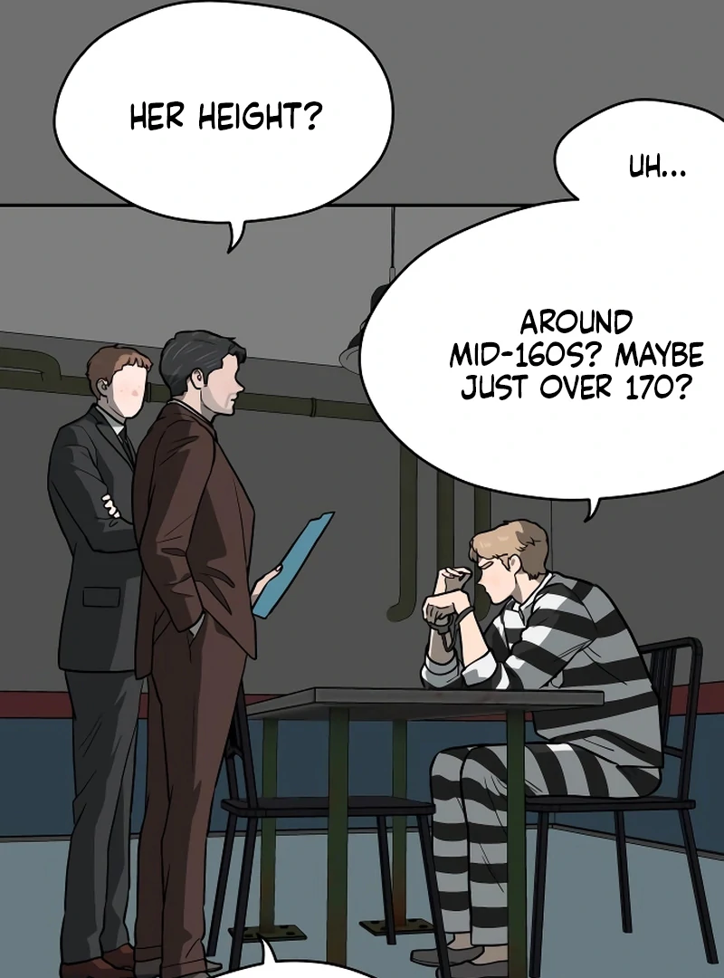 A Ghostly Song Chapter 49 page 75