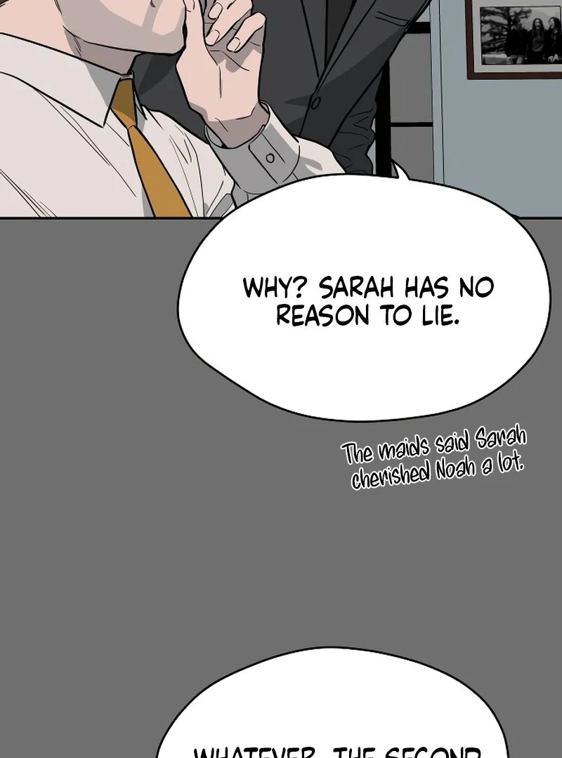 A Ghostly Song Chapter 49 page 58