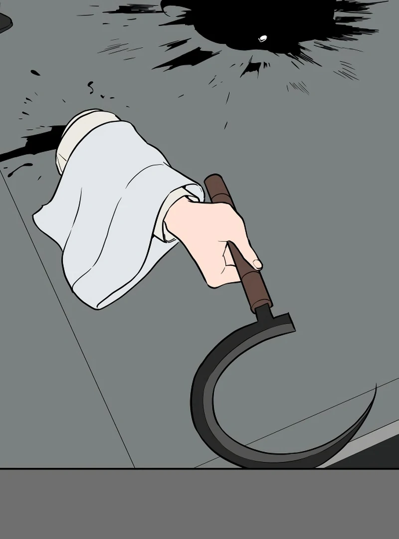 A Ghostly Song Chapter 49 page 17