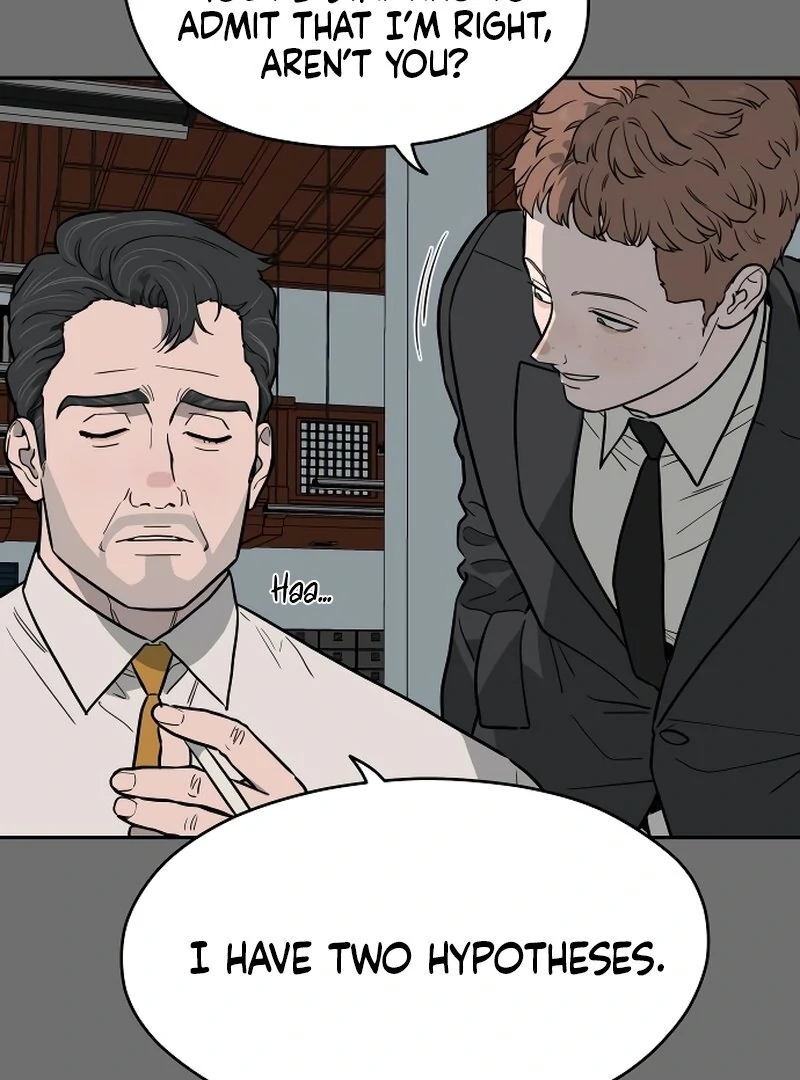A Ghostly Song Chapter 49 page 53