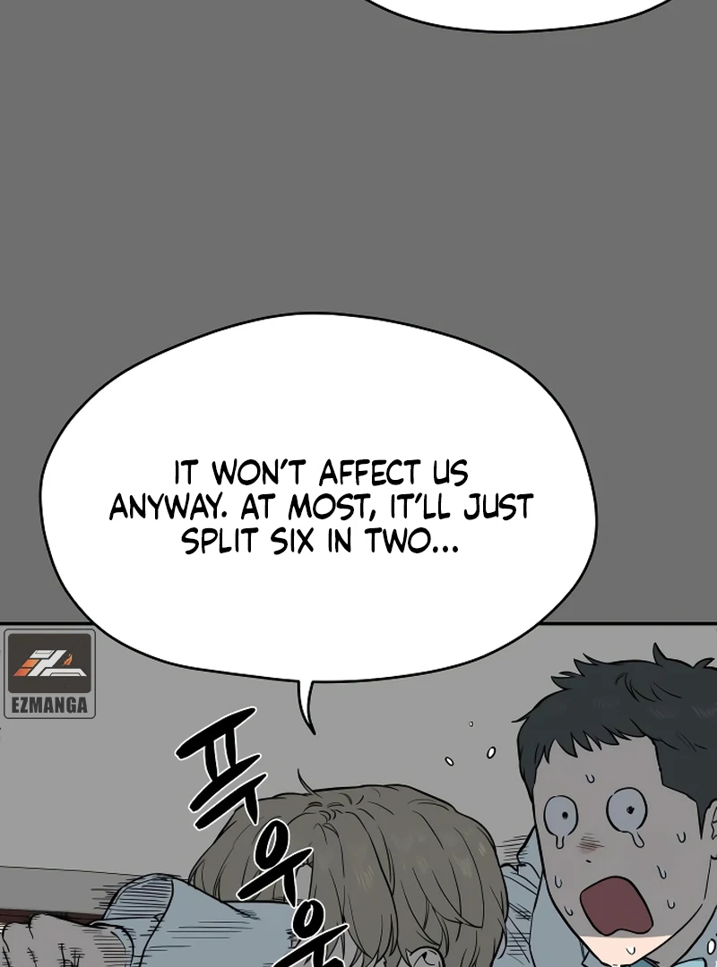 A Ghostly Song Chapter 49 page 39
