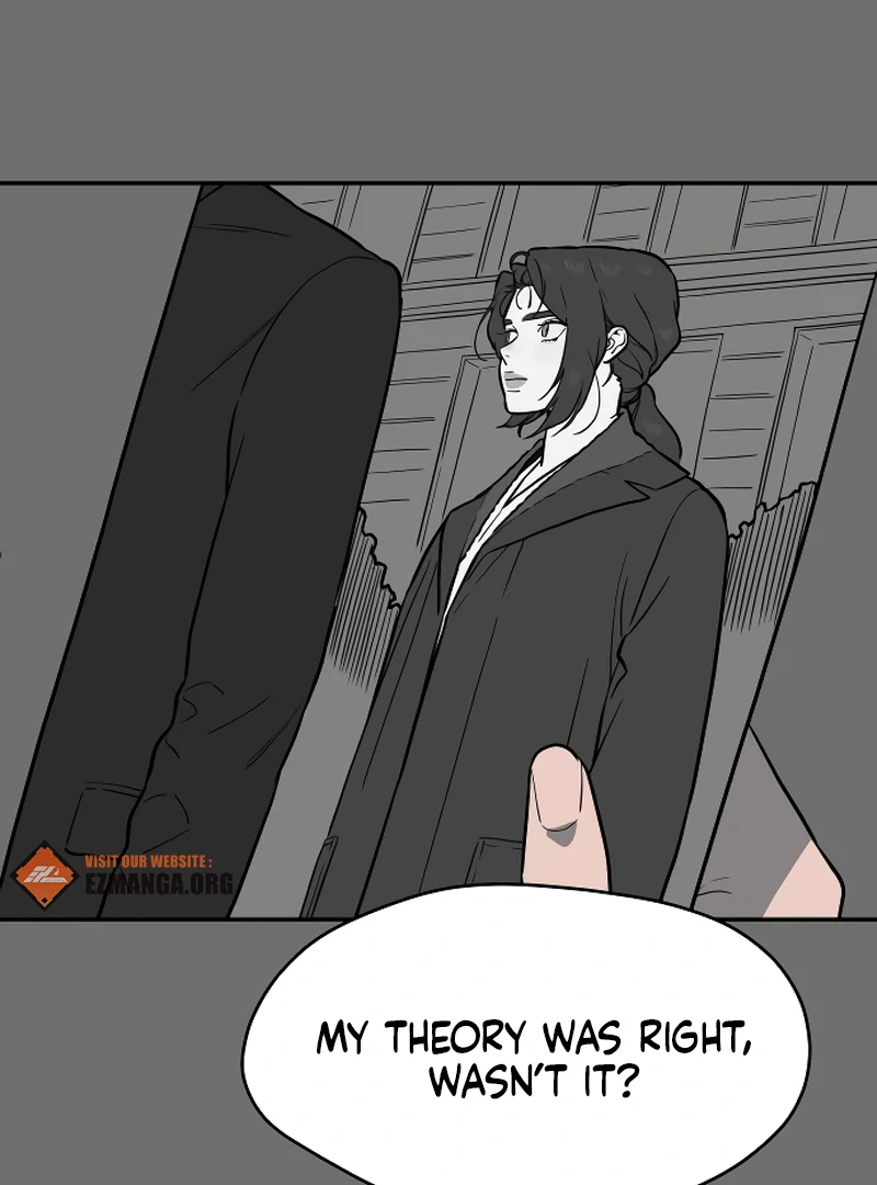 A Ghostly Song Chapter 49 page 47