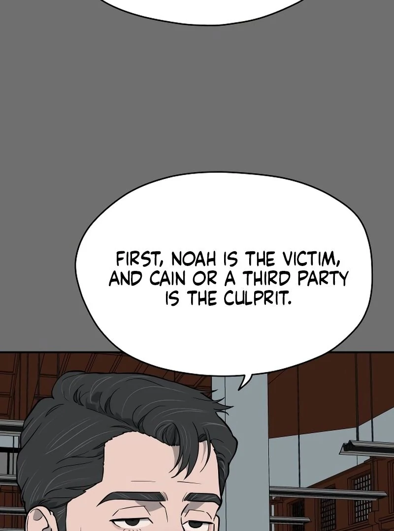 A Ghostly Song Chapter 49 page 54