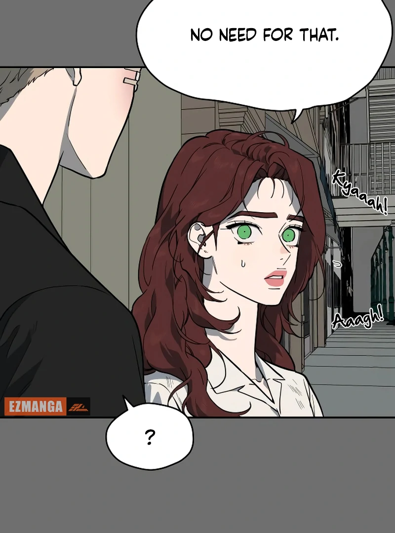 A Ghostly Song Chapter 49 page 31
