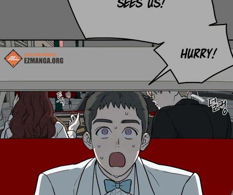 A Ghostly Song Chapter 49 page 36