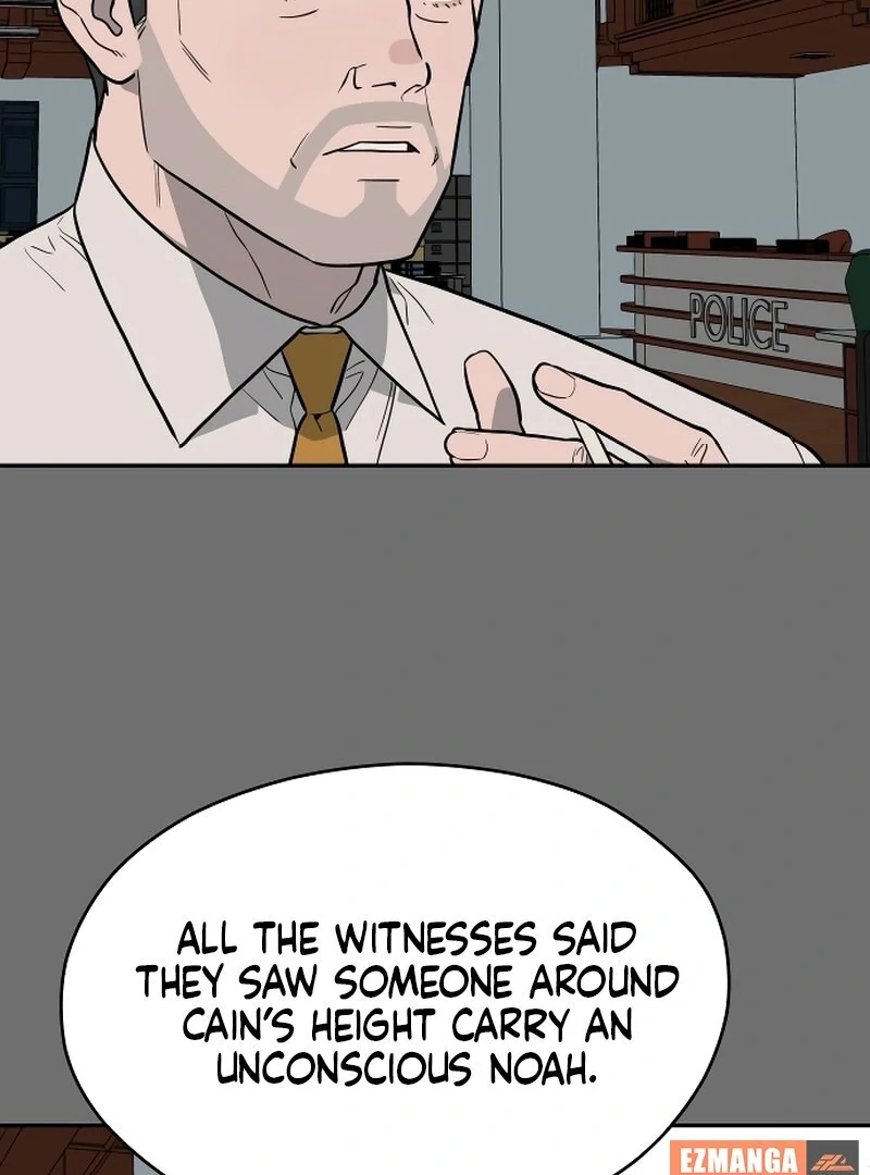 A Ghostly Song Chapter 49 page 55