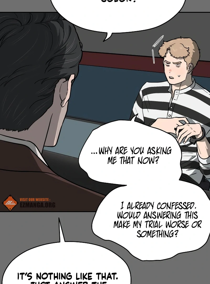 A Ghostly Song Chapter 49 page 72