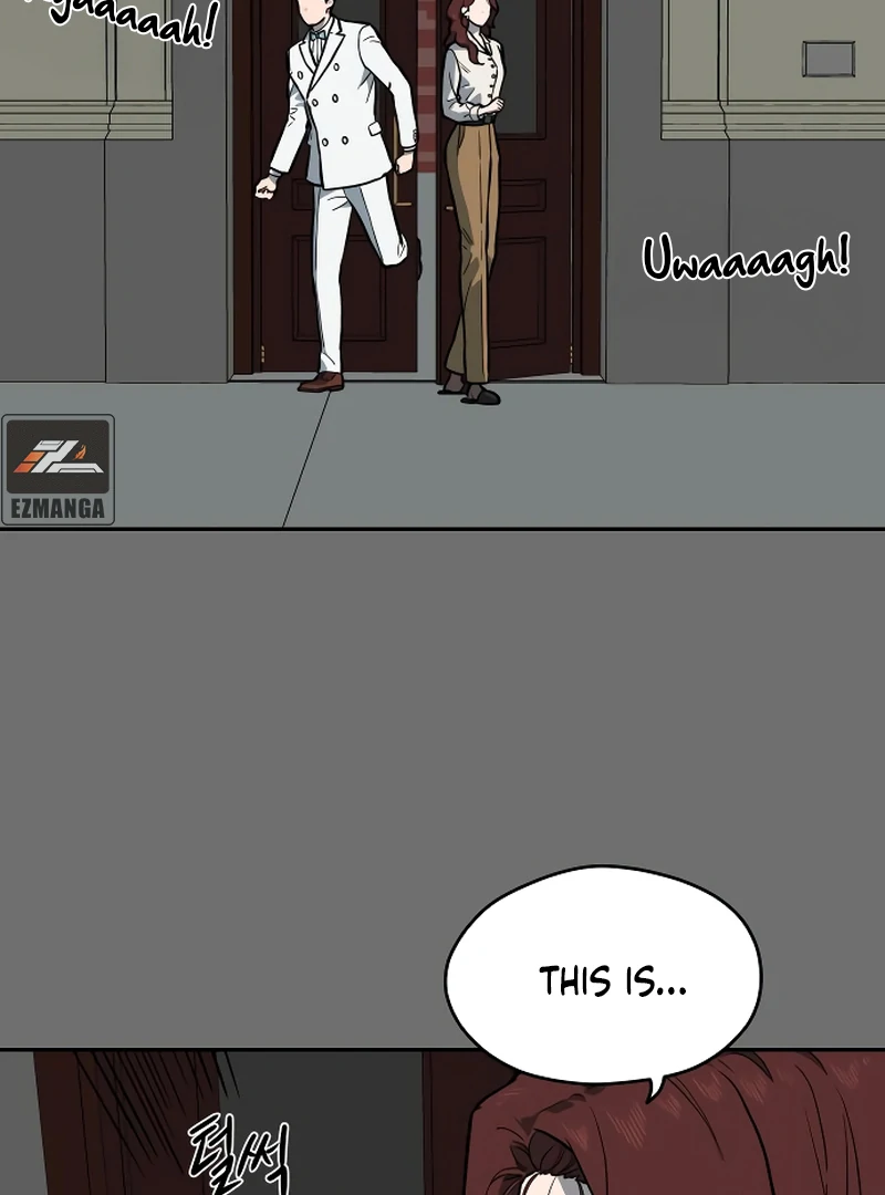 A Ghostly Song Chapter 49 page 27