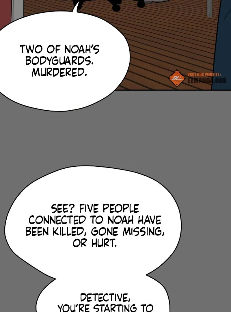 A Ghostly Song Chapter 49 page 52