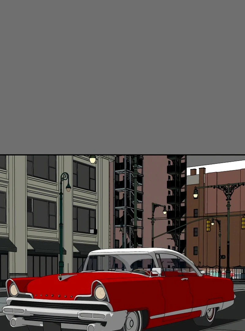 A Ghostly Song Chapter 49 page 32
