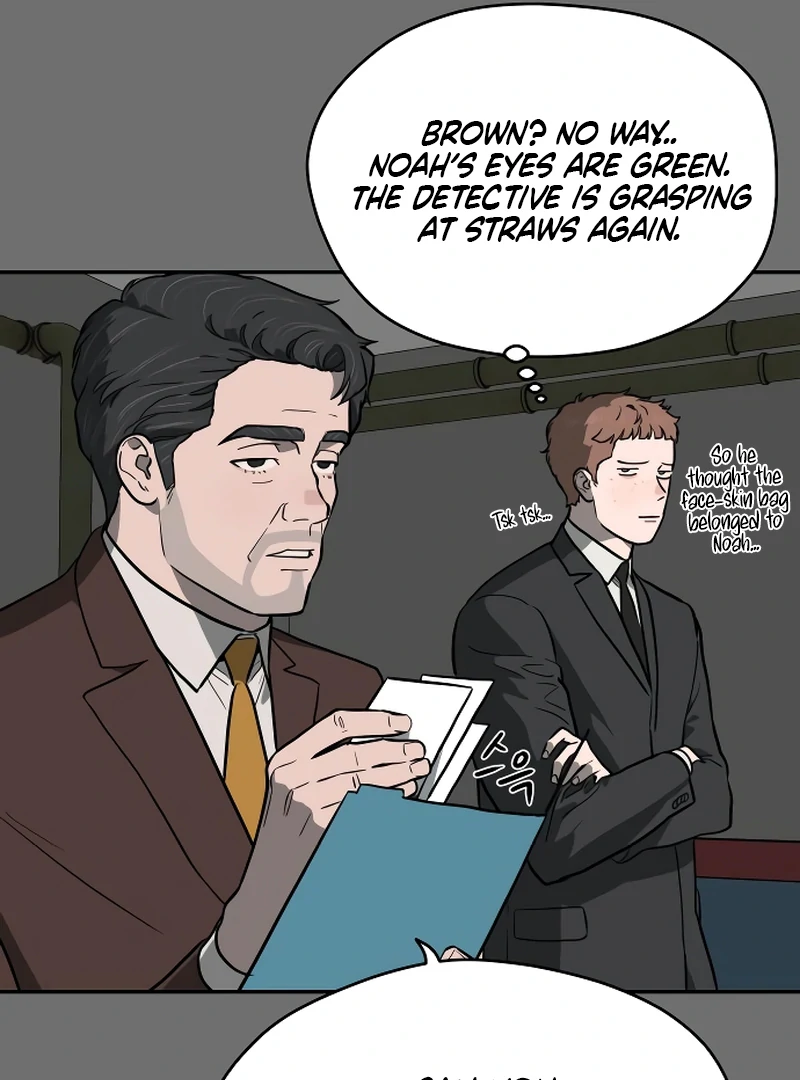 A Ghostly Song Chapter 49 page 78