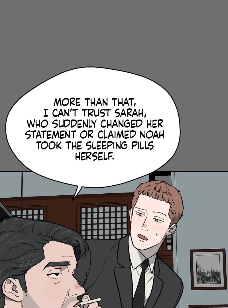 A Ghostly Song Chapter 49 page 57