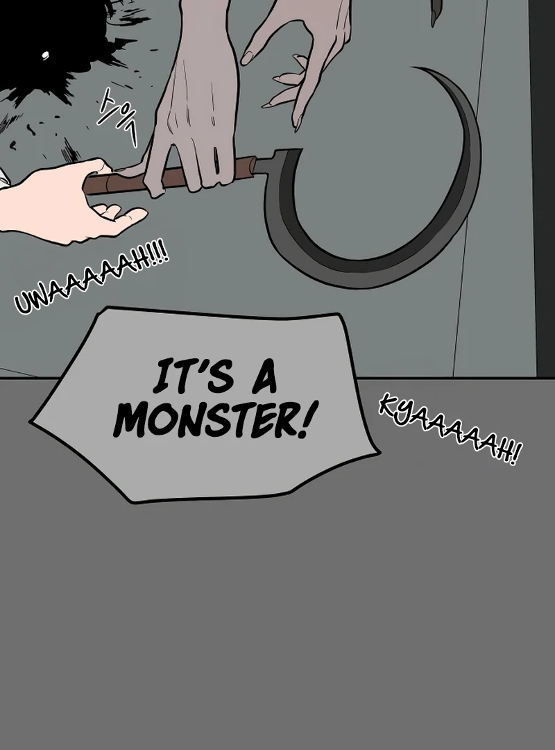 A Ghostly Song Chapter 49 page 20