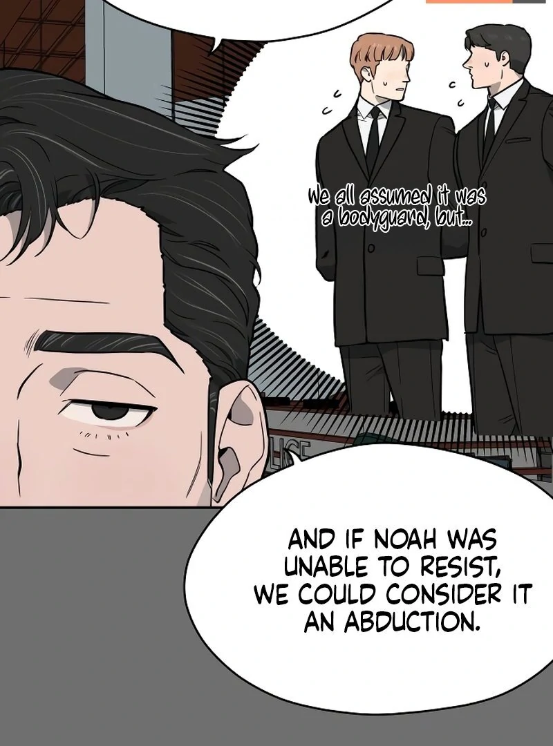 A Ghostly Song Chapter 49 page 56