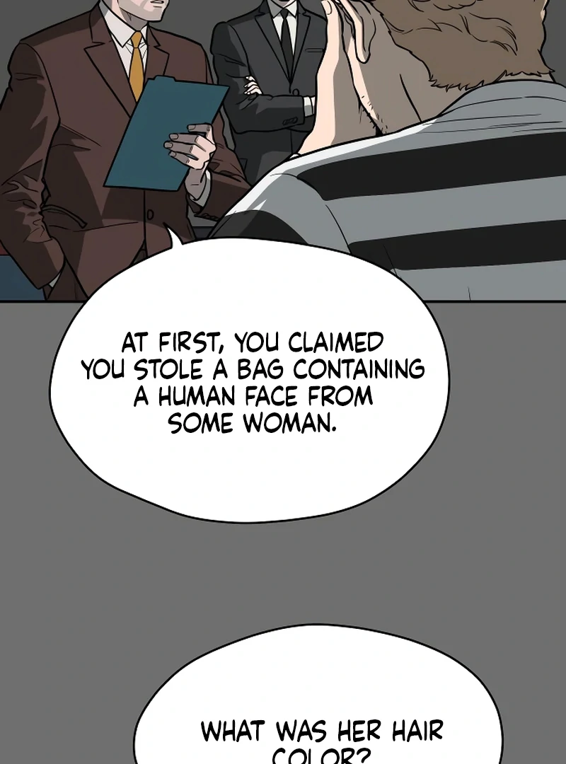 A Ghostly Song Chapter 49 page 71
