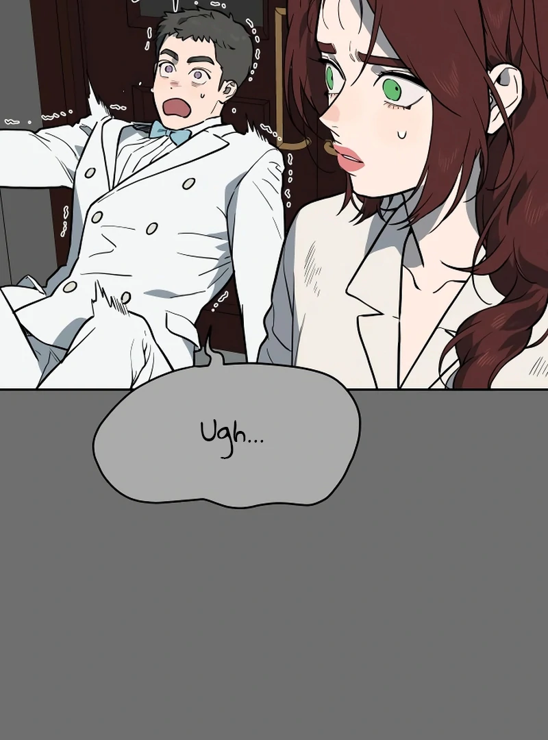 A Ghostly Song Chapter 49 page 28