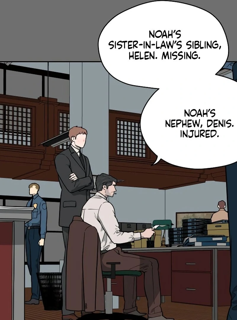 A Ghostly Song Chapter 49 page 51