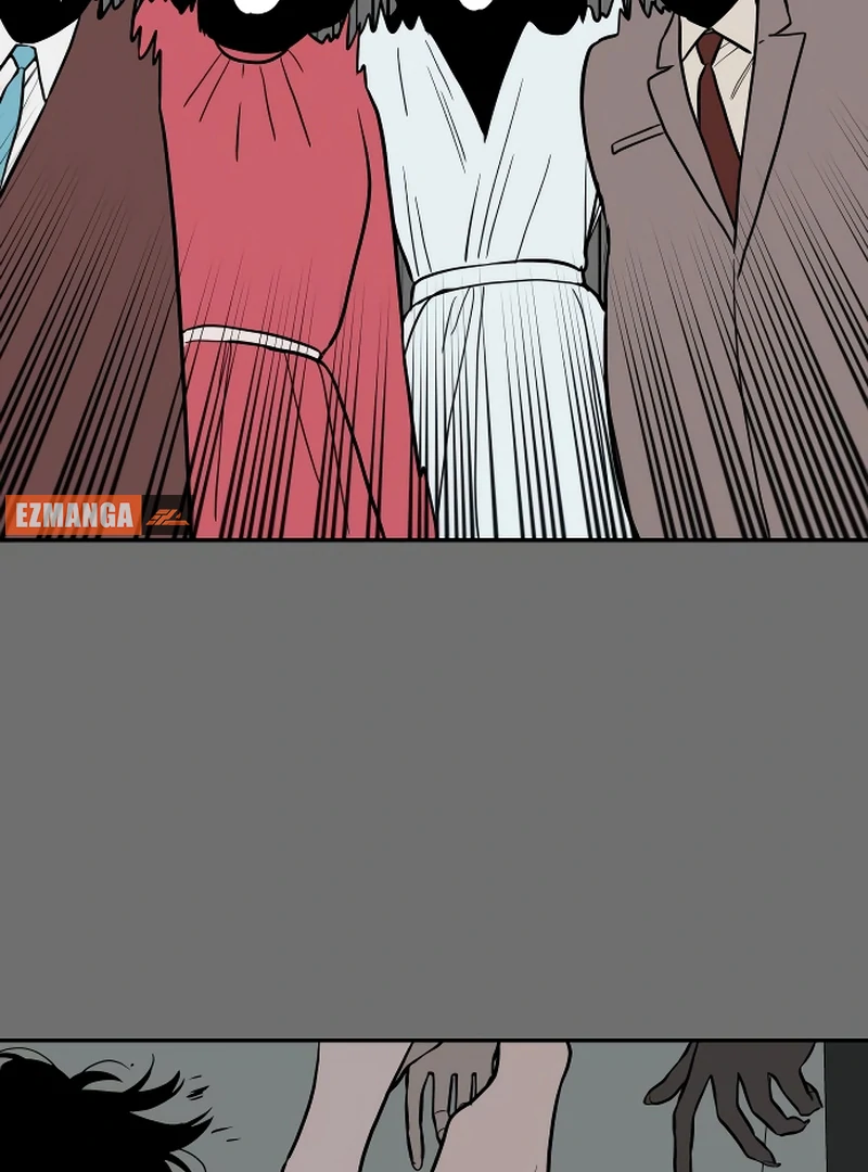 A Ghostly Song Chapter 49 page 19