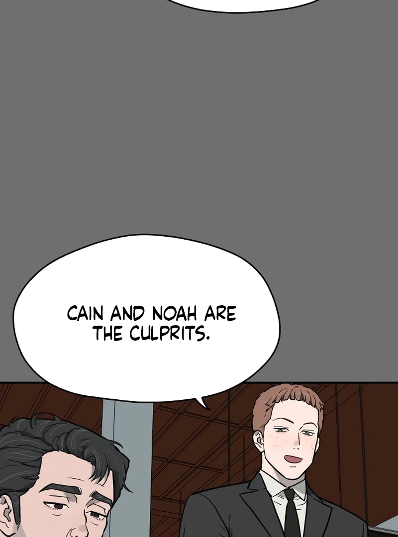 A Ghostly Song Chapter 49 page 48
