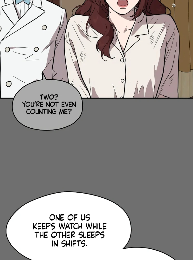 A Ghostly Song Chapter 49 page 119