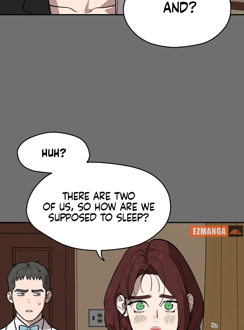 A Ghostly Song Chapter 49 page 118