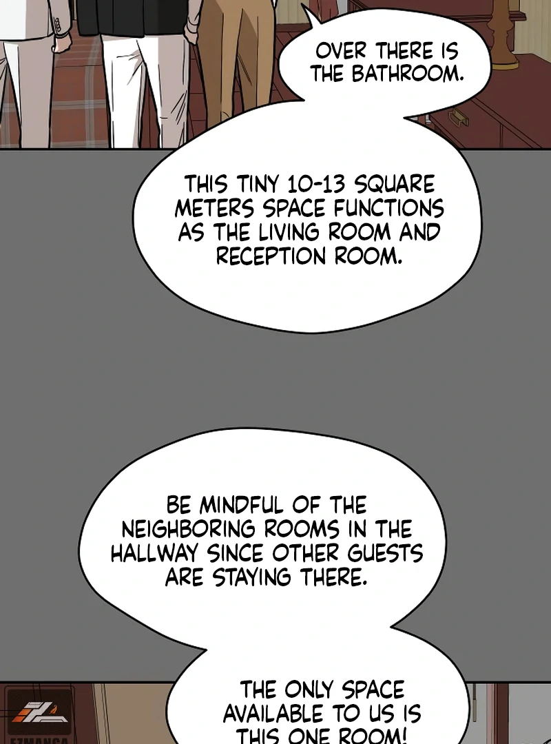 A Ghostly Song Chapter 49 page 113