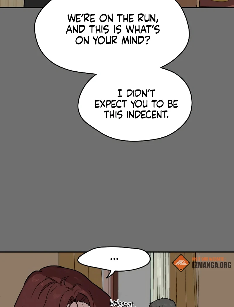 A Ghostly Song Chapter 49 page 122