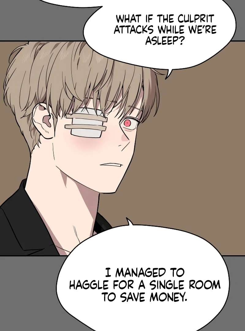 A Ghostly Song Chapter 49 page 120