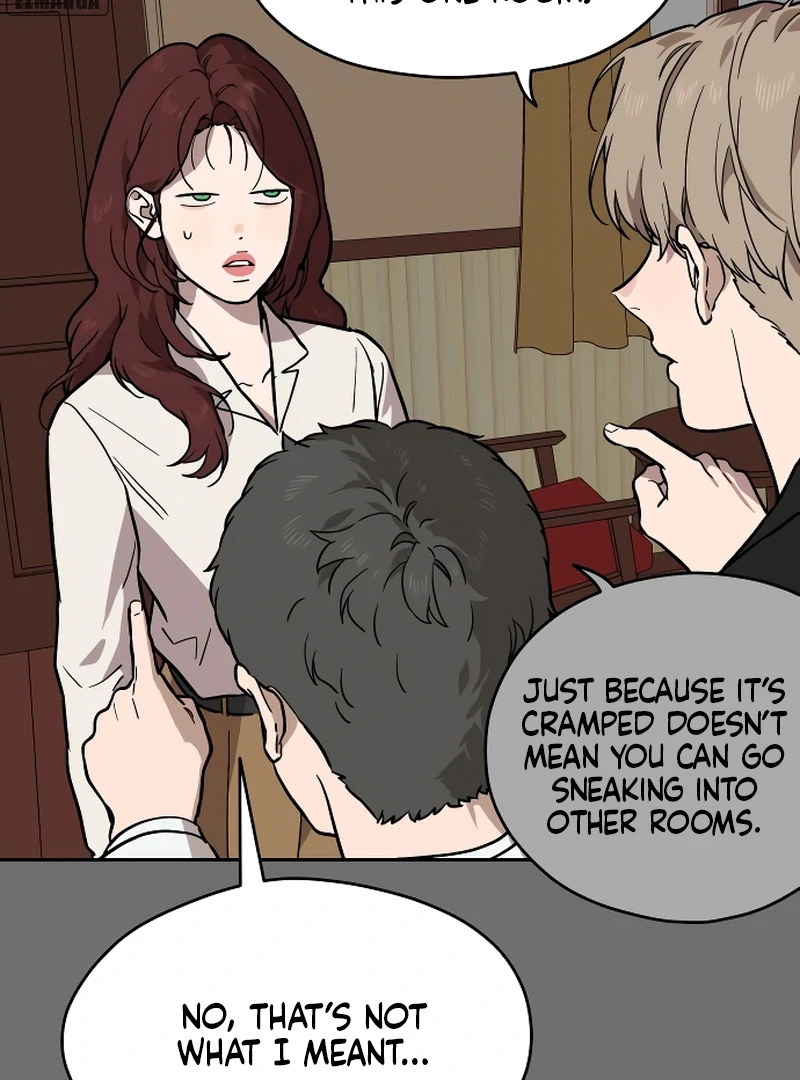 A Ghostly Song Chapter 49 page 114