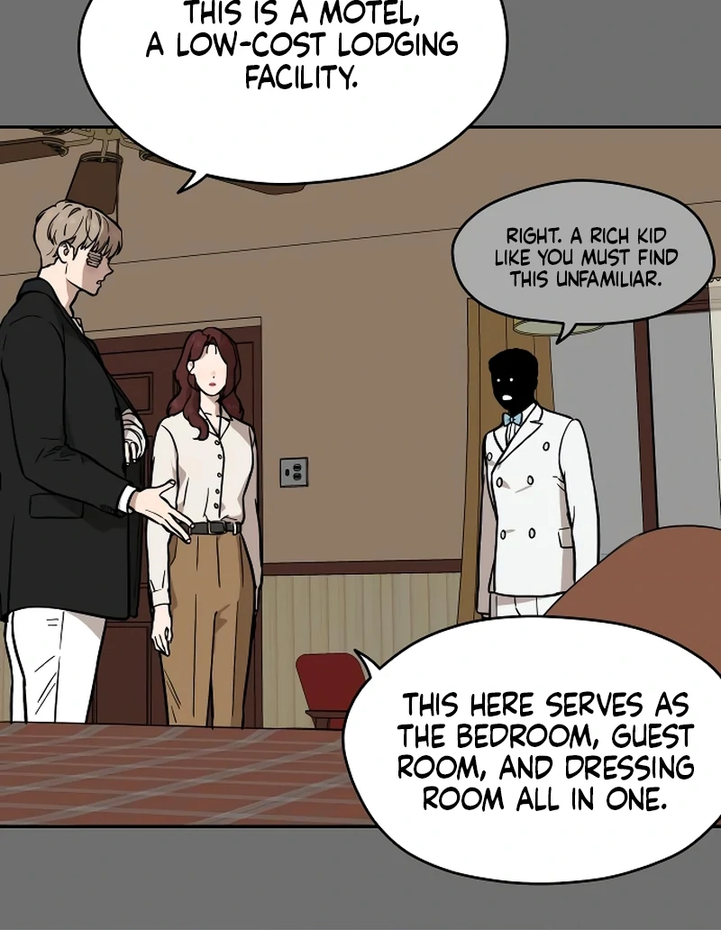 A Ghostly Song Chapter 49 page 111