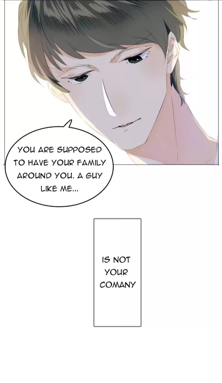 Mens Wear Store and Her Royal Highness Chapter 51 page 16